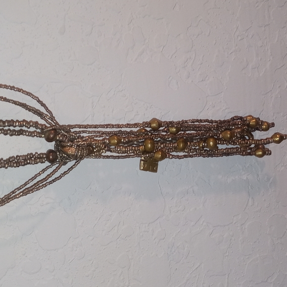 Noonday Ready or Not Necklace - Picture 2 of 4